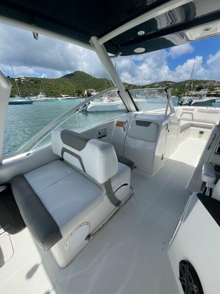 2018 World Cat 280DC en venta (photo 10)