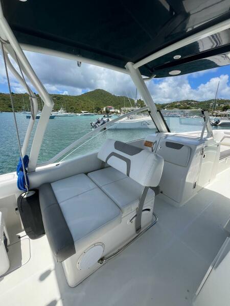 2018 World Cat 280DC en venta (photo 11)