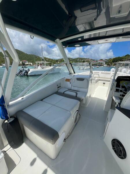 2018 World Cat 280DC en venta (photo 12)