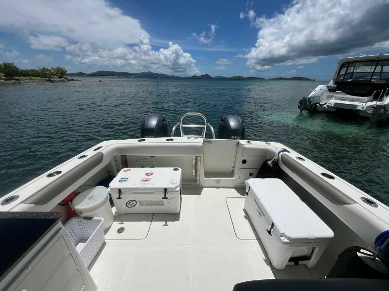 2018 World Cat 280DC en venta (photo 14)