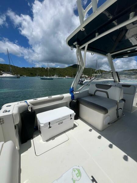 2018 World Cat 280DC en venta (photo 15)