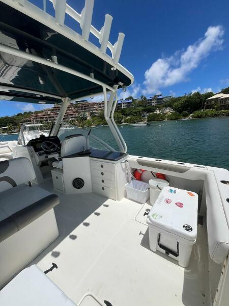 2018 World Cat 280DC en venta (photo 16)