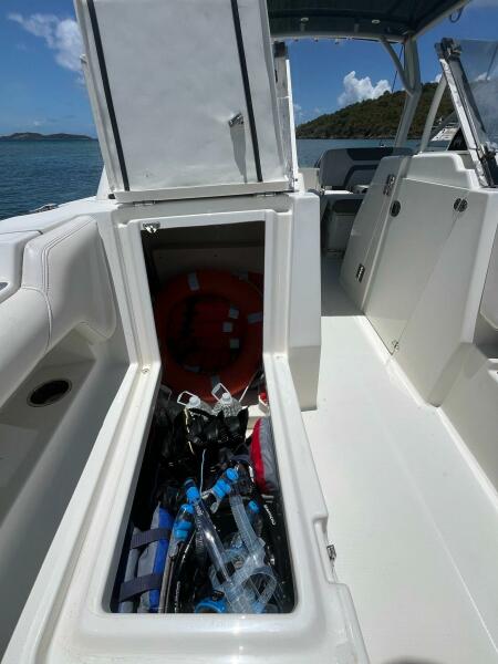 2018 World Cat 280DC en venta (photo 19)