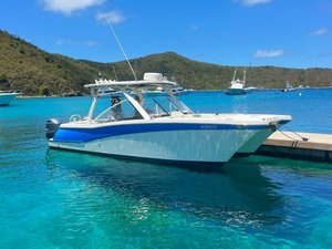 World Cat 280DC