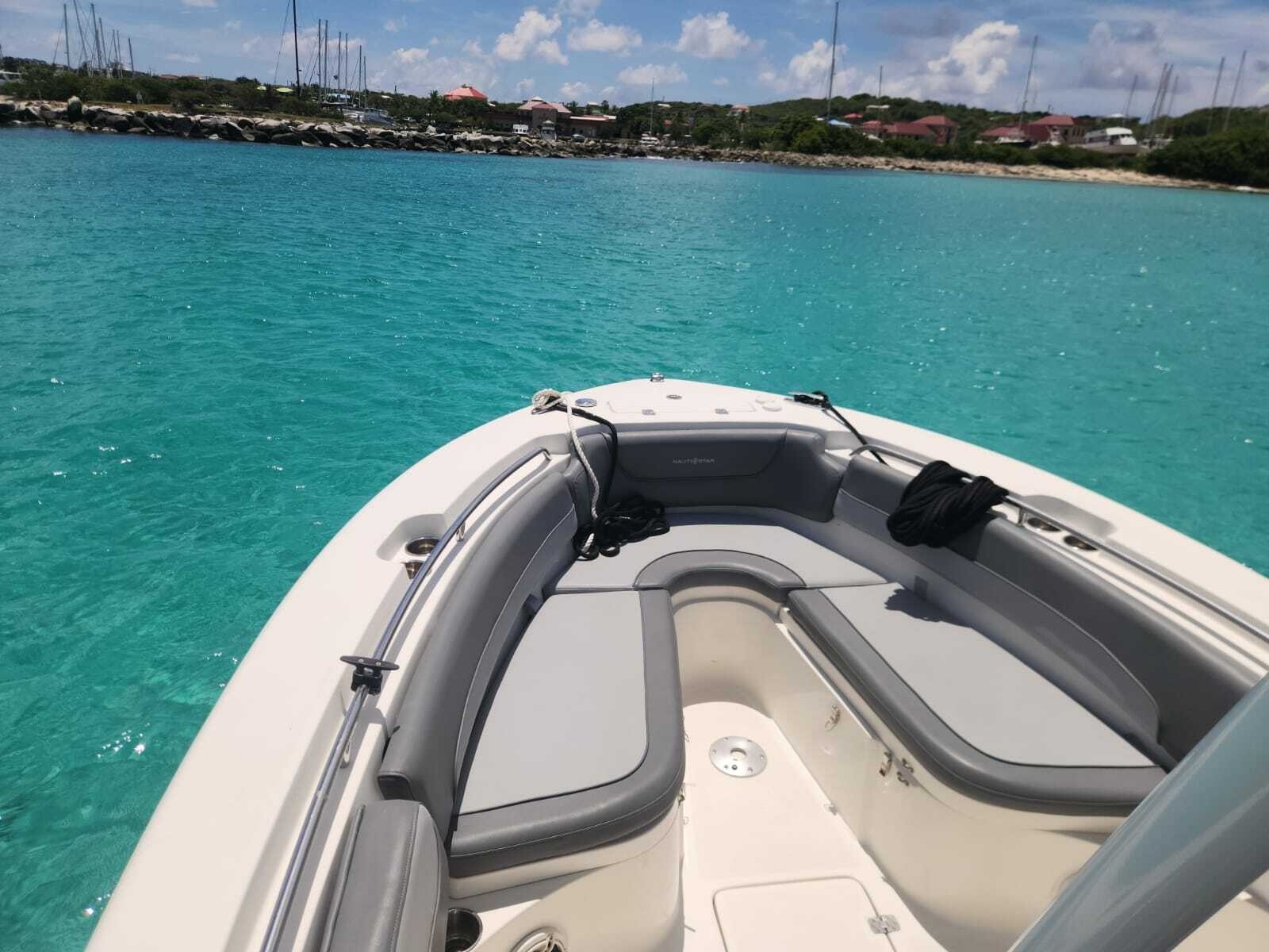 2019 NauticStar 2602 Legacy en venta (photo 2)
