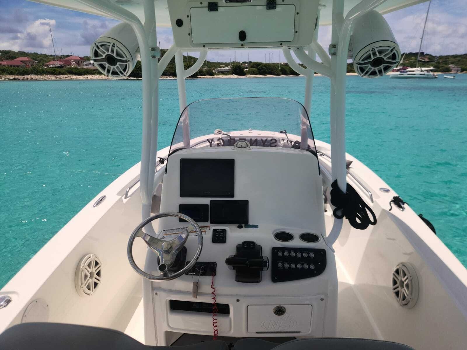 2019 NauticStar 2602 Legacy en venta (photo 3)