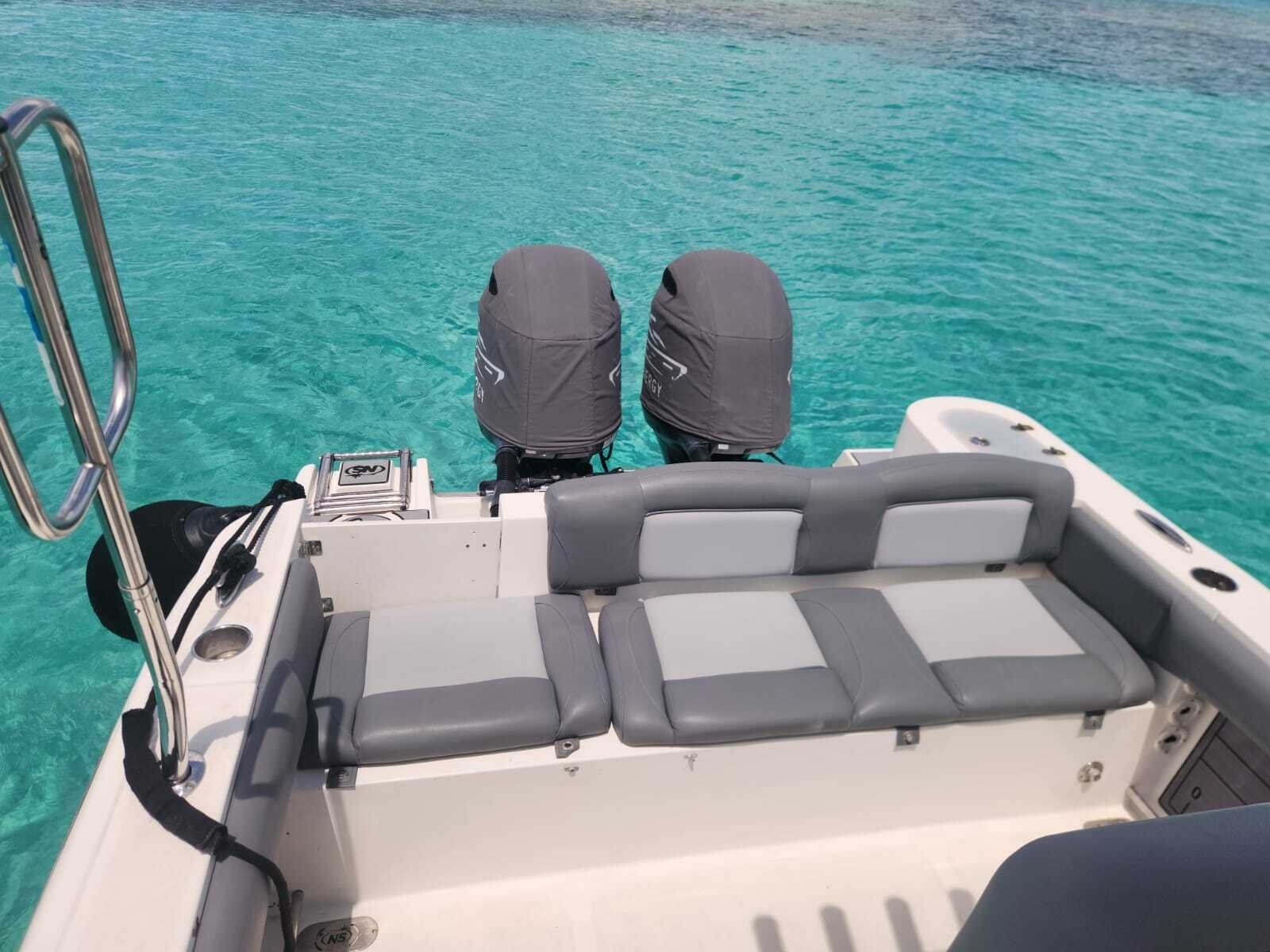2019 NauticStar 2602 Legacy en venta (photo 4)