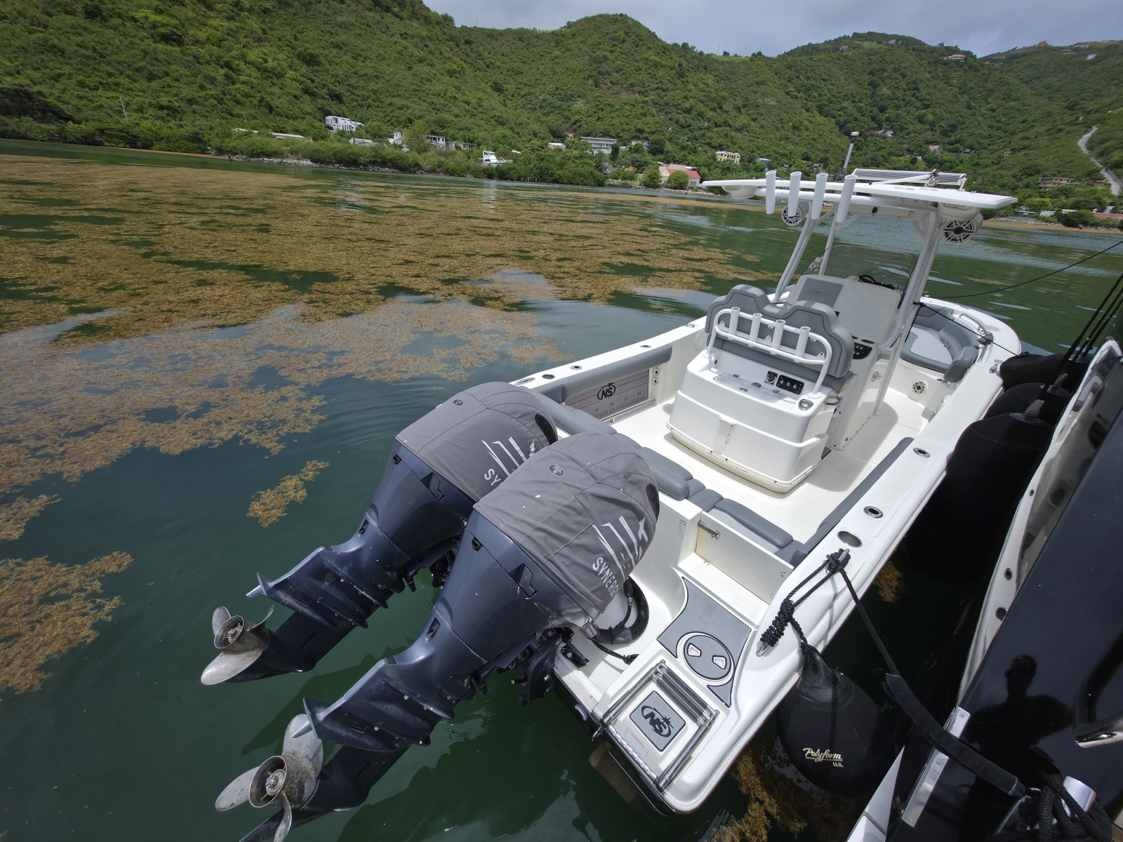 2019 NauticStar 2602 Legacy en venta (photo 5)