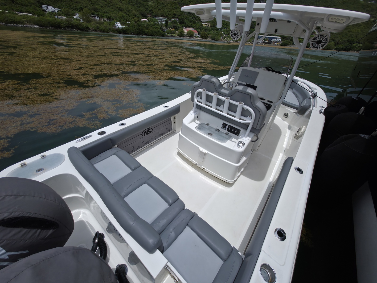 2019 NauticStar 2602 Legacy en venta (photo 6)
