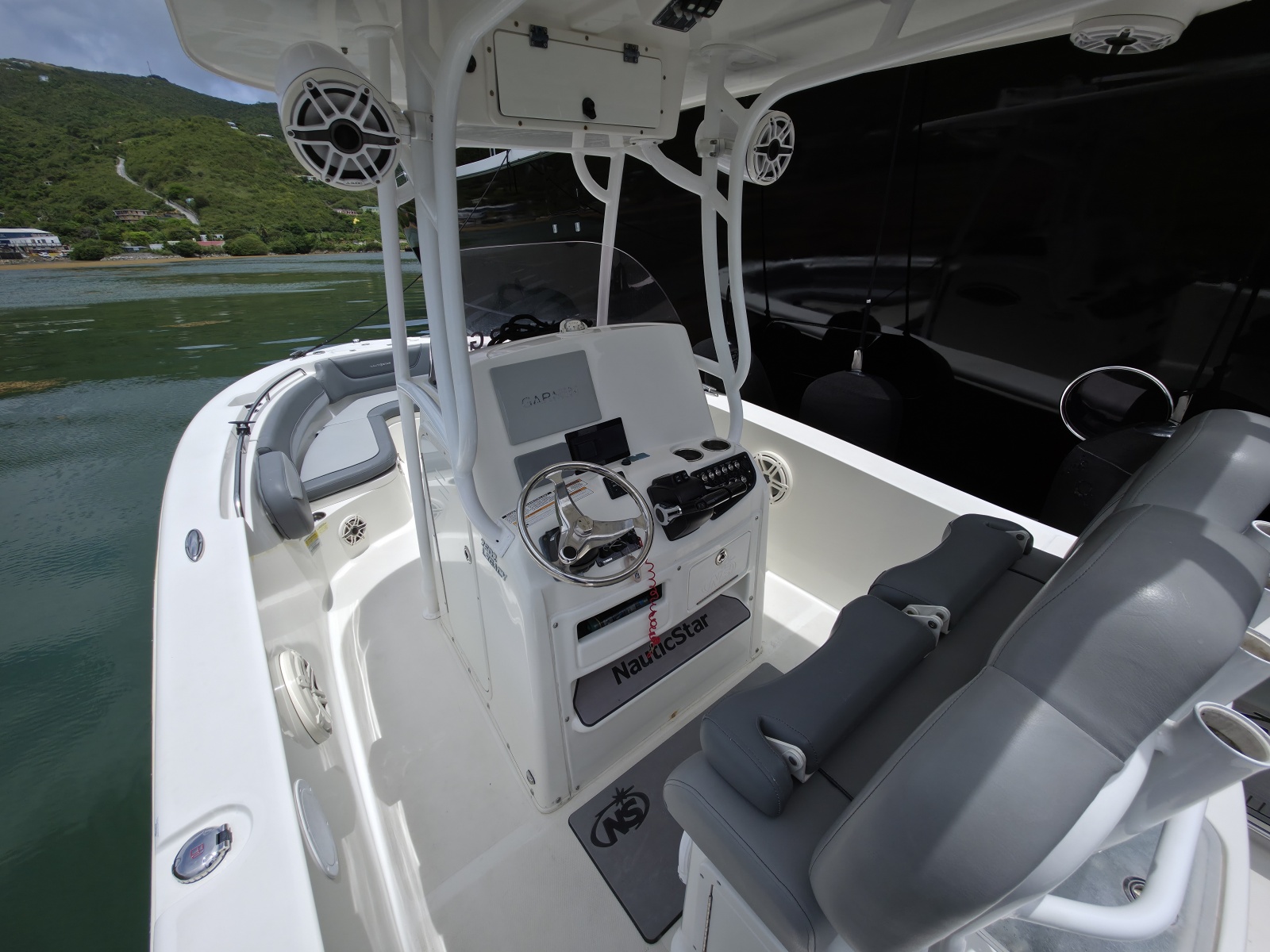 2019 NauticStar 2602 Legacy en venta (photo 9)