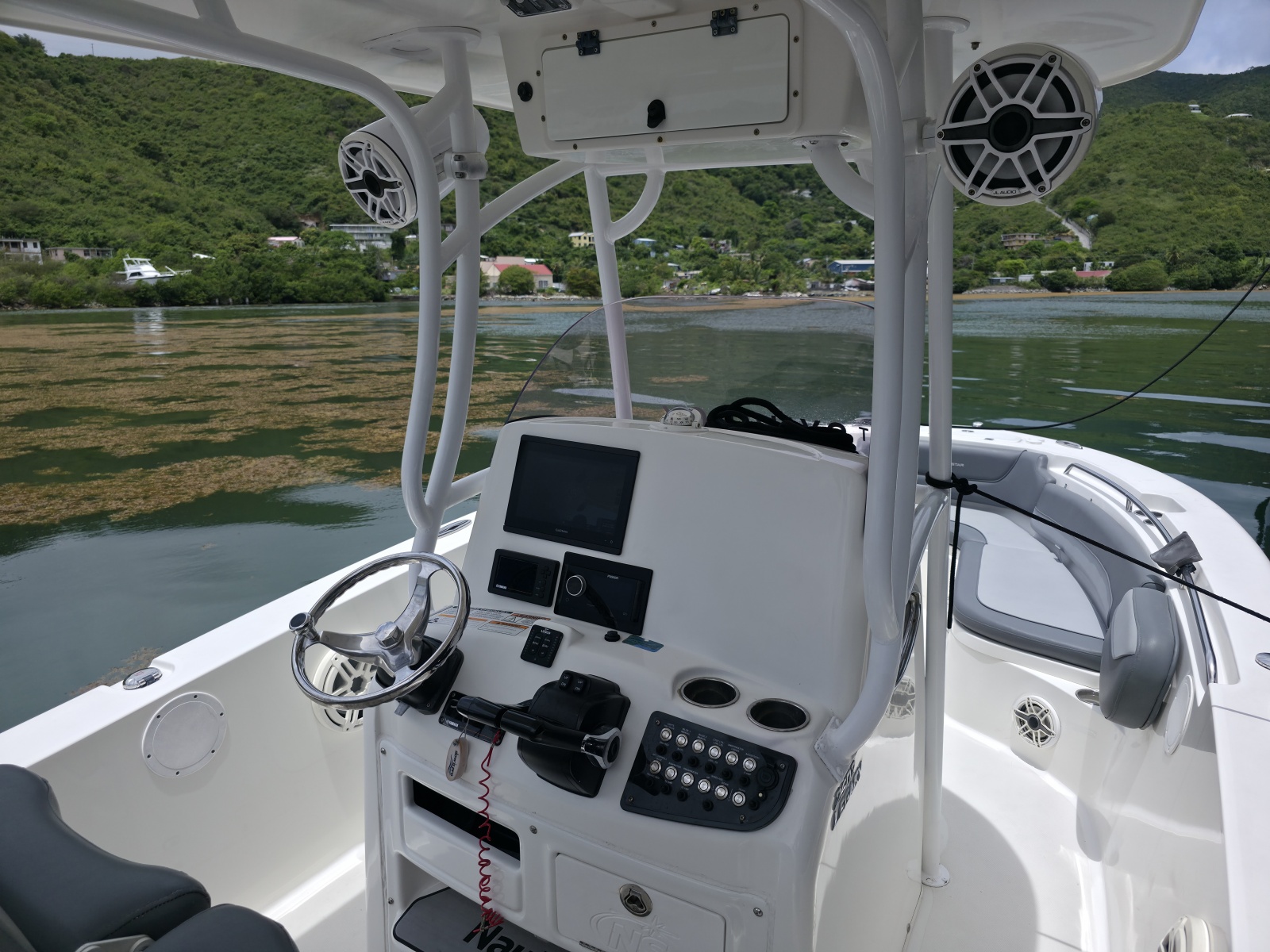 2019 NauticStar 2602 Legacy en venta (photo 10)
