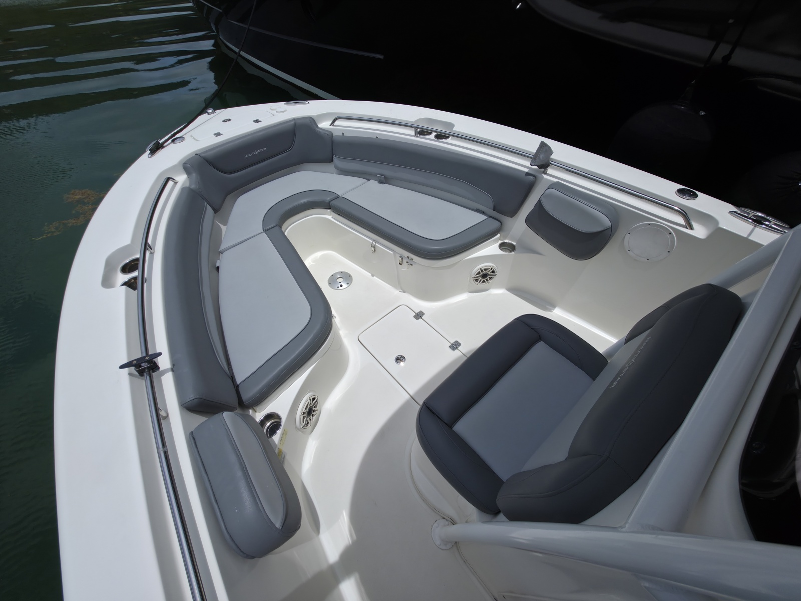 2019 NauticStar 2602 Legacy en venta (photo 14)