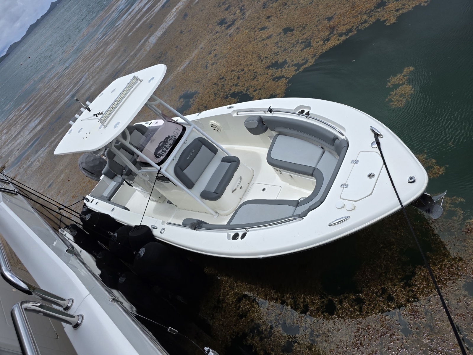 2019 NauticStar 2602 Legacy en venta (photo 17)