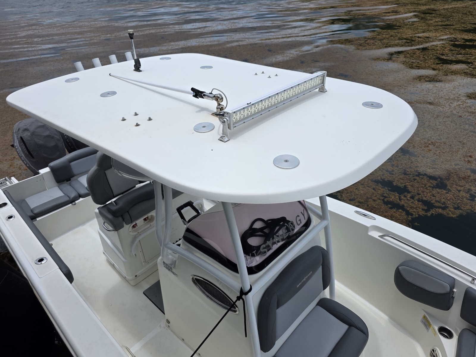 2019 NauticStar 2602 Legacy en venta (photo 18)
