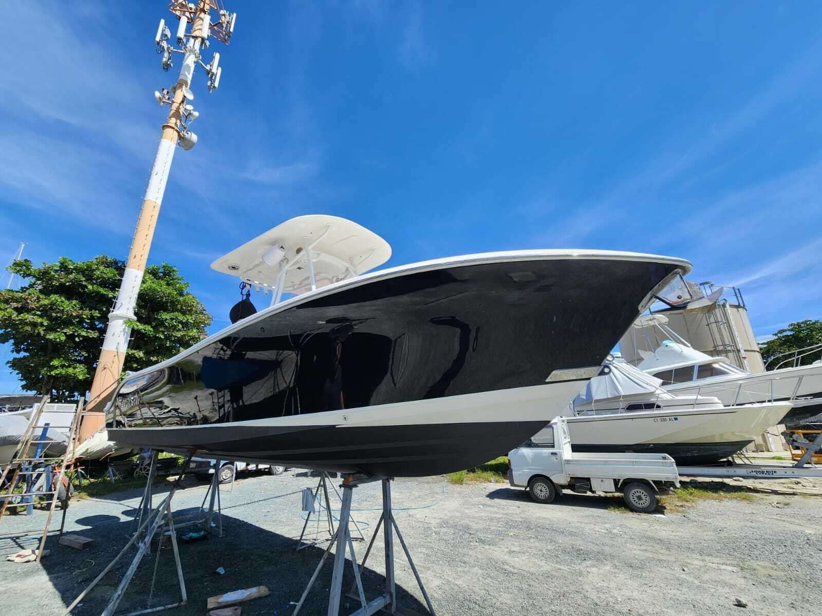 2019 NauticStar 2602 Legacy en venta (photo 20)