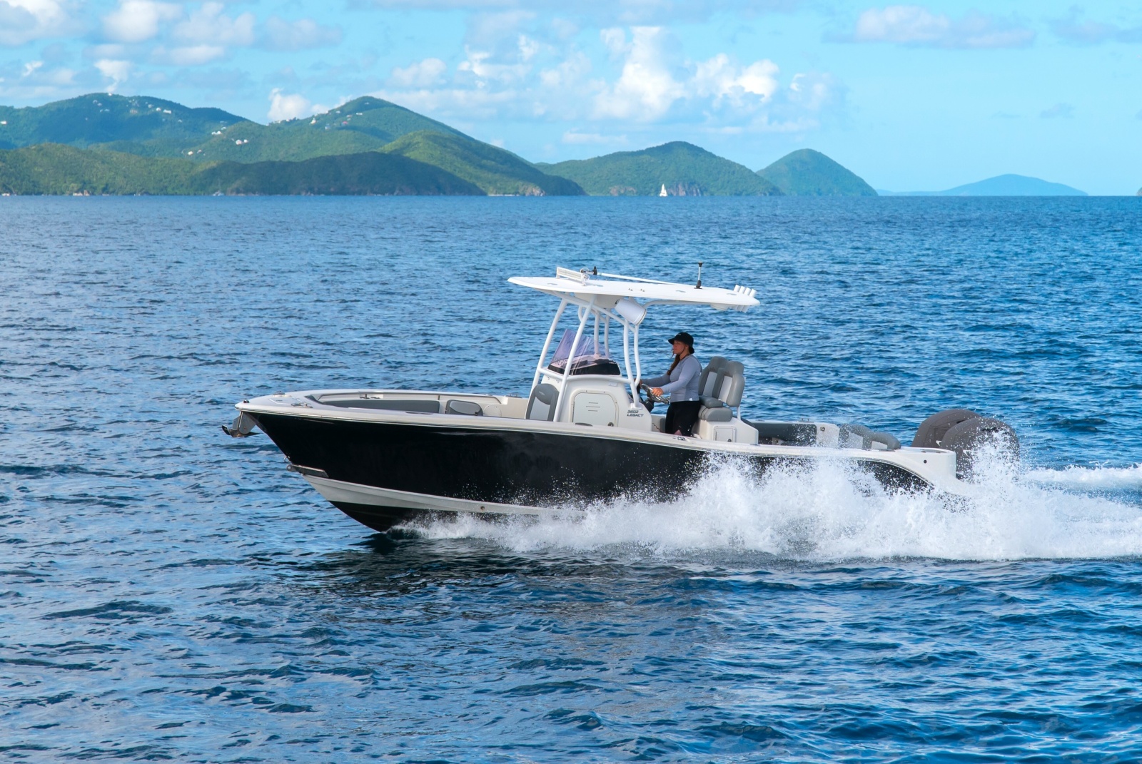 2019 NauticStar 2602 Legacy en venta (photo 25)