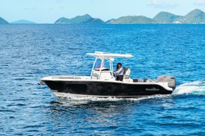 NauticStar 2602 Legacy