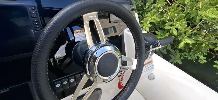 2025 Zodiac Medline 7.5 GT à vendre (photo 12)