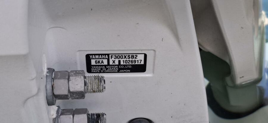 2025 Zodiac Medline 7.5 GT à vendre (photo 21)