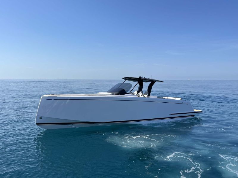 2023 Pardo Yachts 38 à vendre (photo 4)