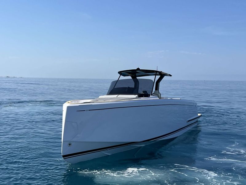 2023 Pardo Yachts 38 à vendre (photo 5)
