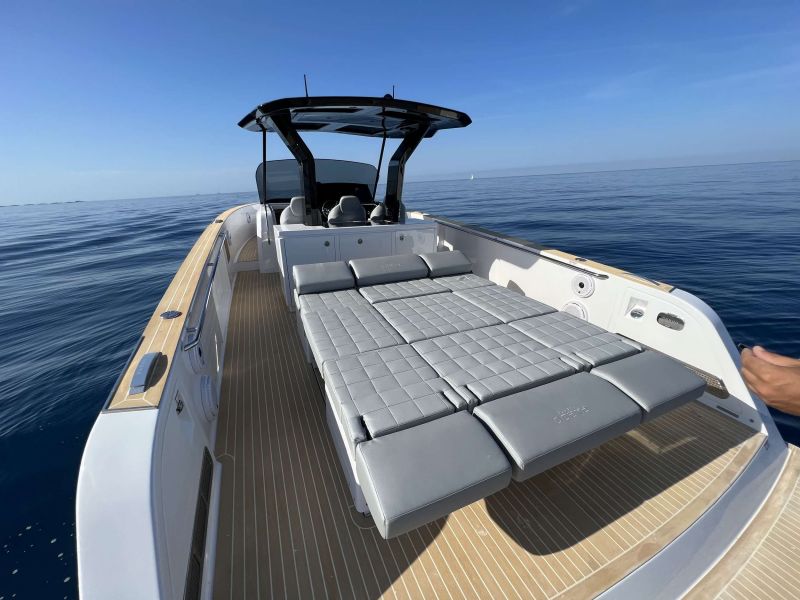 2023 Pardo Yachts 38 à vendre (photo 12)