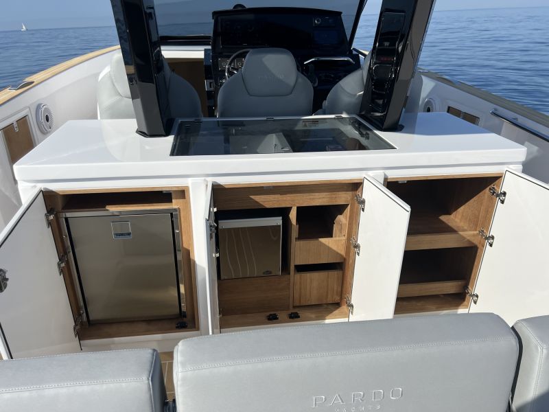 2023 Pardo Yachts 38 à vendre (photo 19)