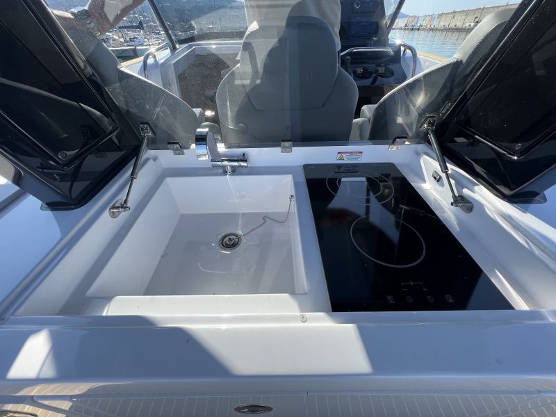 2023 Pardo Yachts 38 à vendre (photo 20)