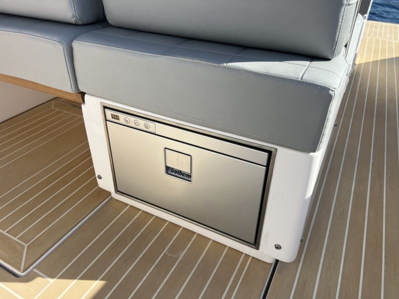 2023 Pardo Yachts 38 à vendre (photo 21)
