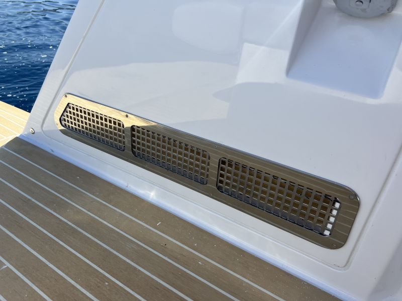 2023 Pardo Yachts 38 à vendre (photo 22)