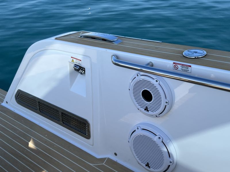 2023 Pardo Yachts 38 à vendre (photo 23)