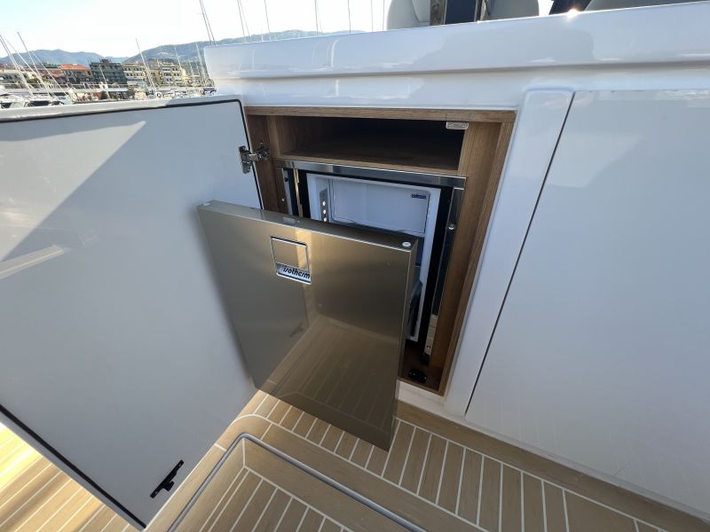 2023 Pardo Yachts 38 à vendre (photo 24)