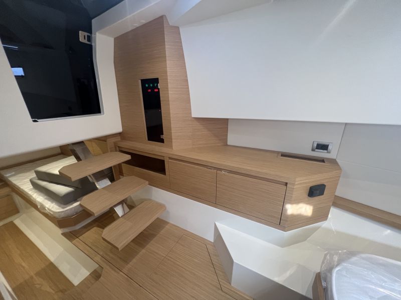 2023 Pardo Yachts 38 à vendre (photo 33)