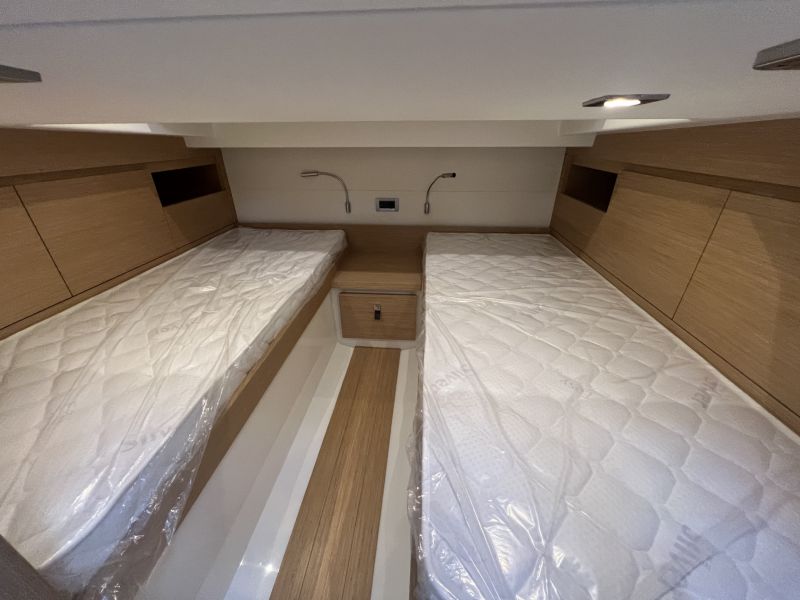2023 Pardo Yachts 38 à vendre (photo 34)