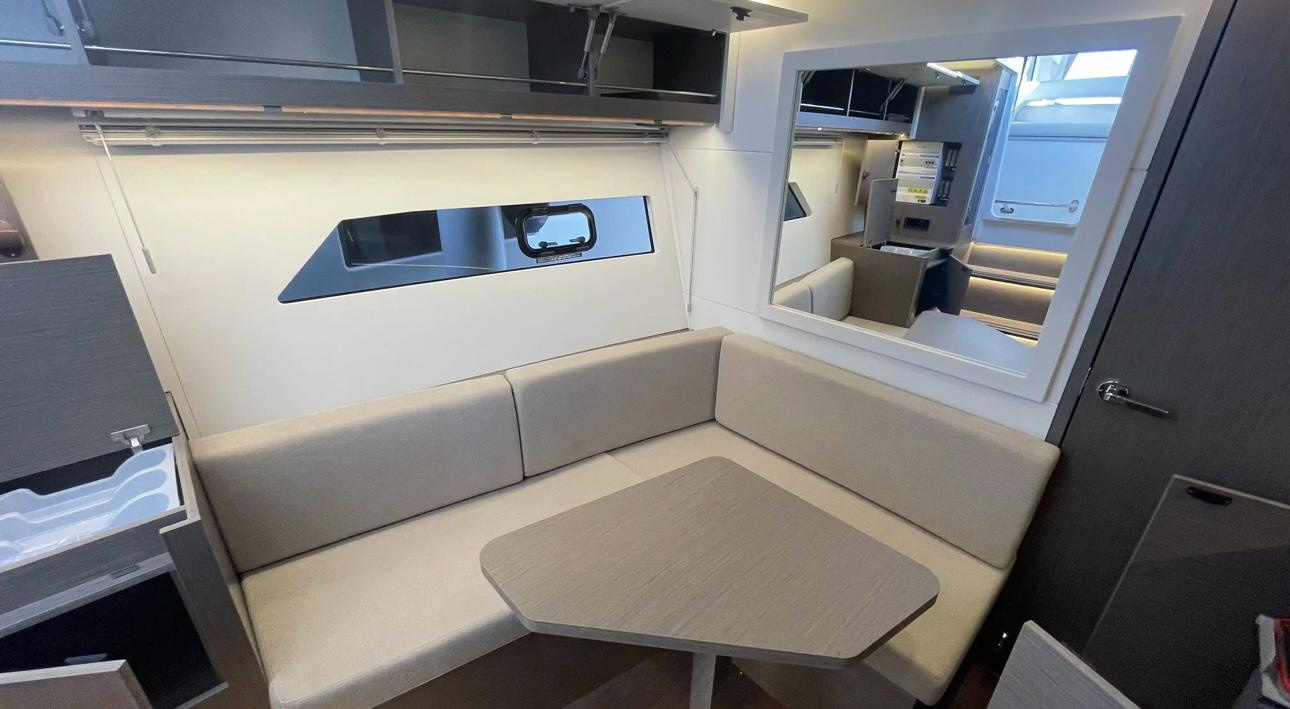 2023 Fjord 38 Open in vendita (photo 9)