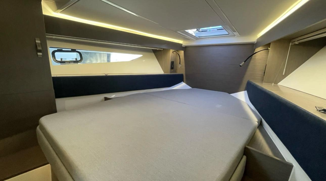 2023 Fjord 38 Open in vendita (photo 10)