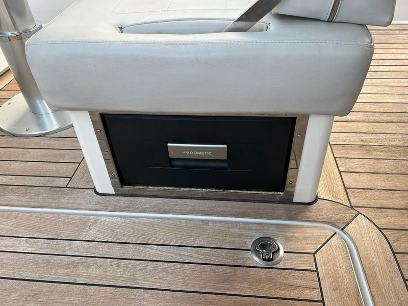 2018 Fjord 42 Open in vendita (photo 3)