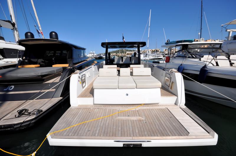 2020 FJORD 44 Open te koop (photo 2)
