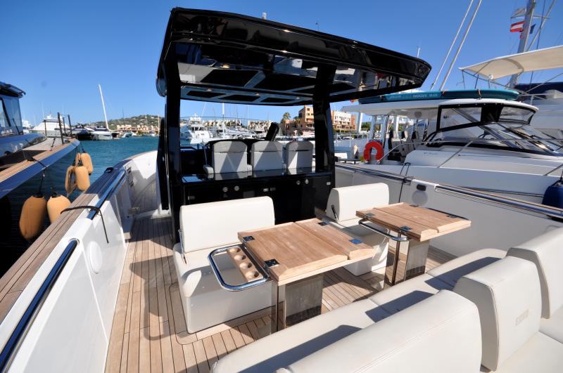 2020 FJORD 44 Open te koop (photo 4)