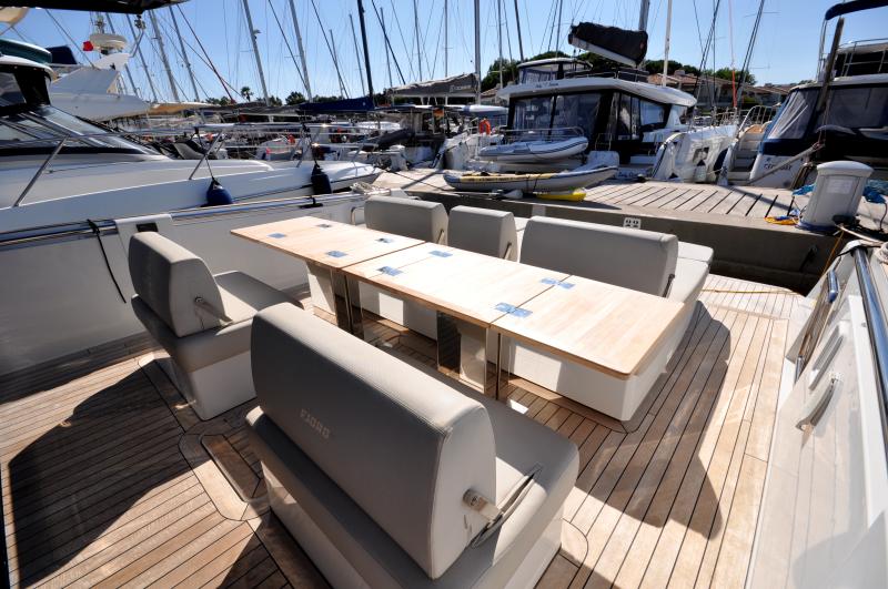 2020 FJORD 44 Open te koop (photo 5)