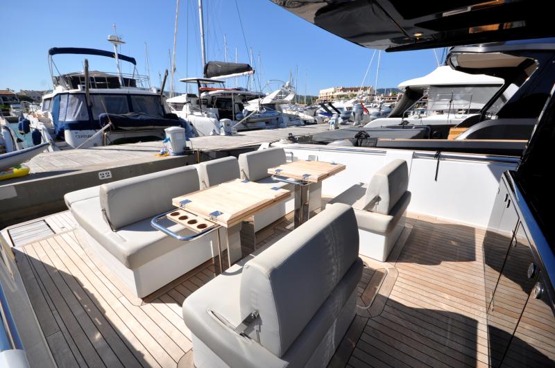 2020 FJORD 44 Open te koop (photo 6)