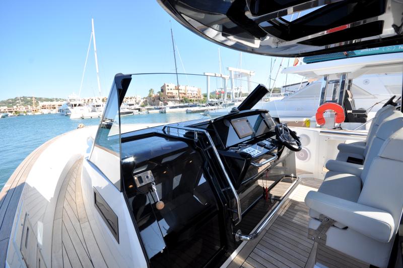 2020 FJORD 44 Open te koop (photo 8)
