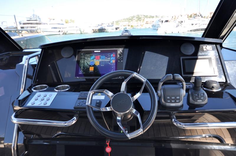 2020 FJORD 44 Open te koop (photo 9)