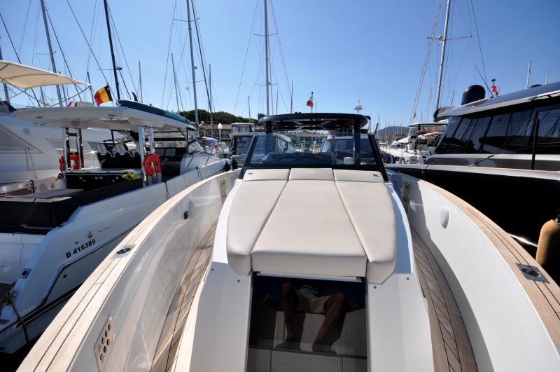 2020 FJORD 44 Open te koop (photo 11)