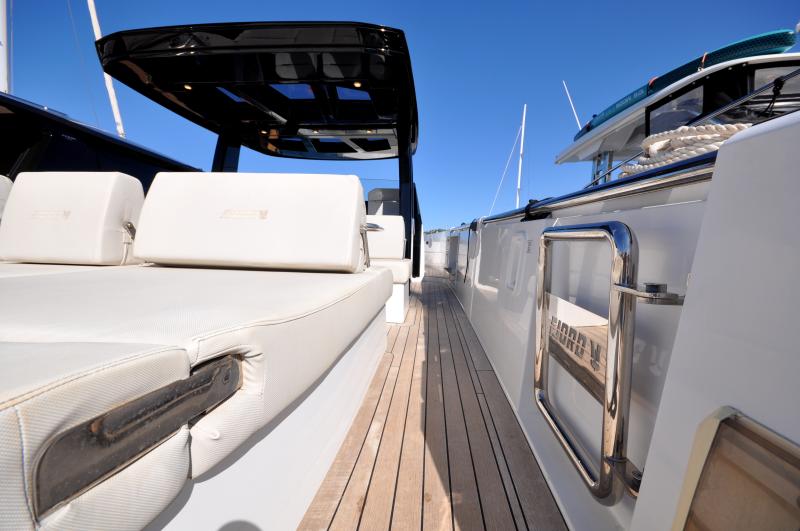 2020 FJORD 44 Open te koop (photo 12)