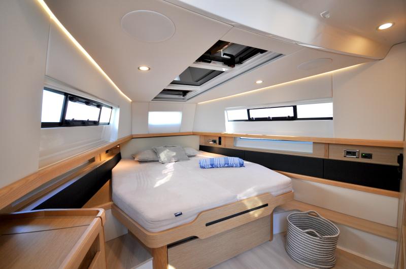 2020 FJORD 44 Open te koop (photo 13)