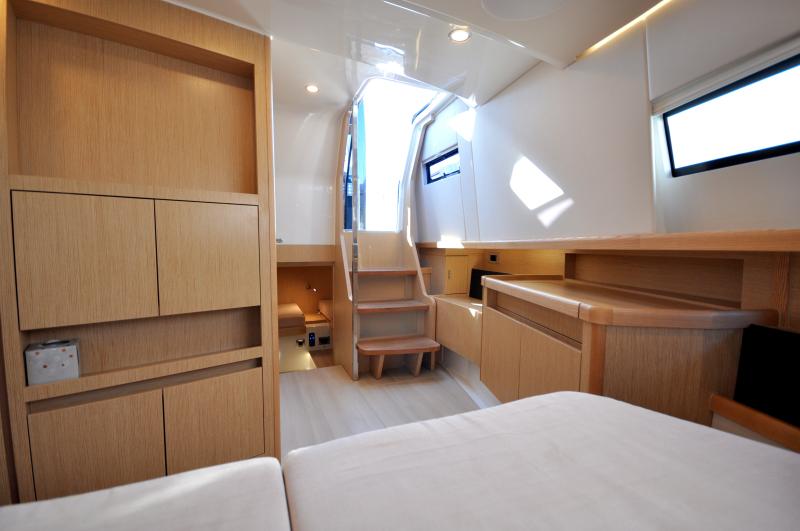 2020 FJORD 44 Open te koop (photo 14)