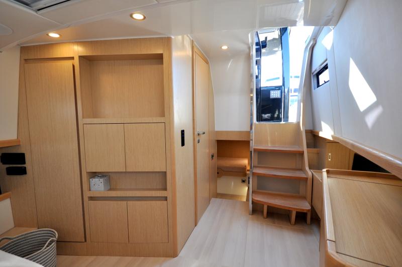 2020 FJORD 44 Open te koop (photo 16)