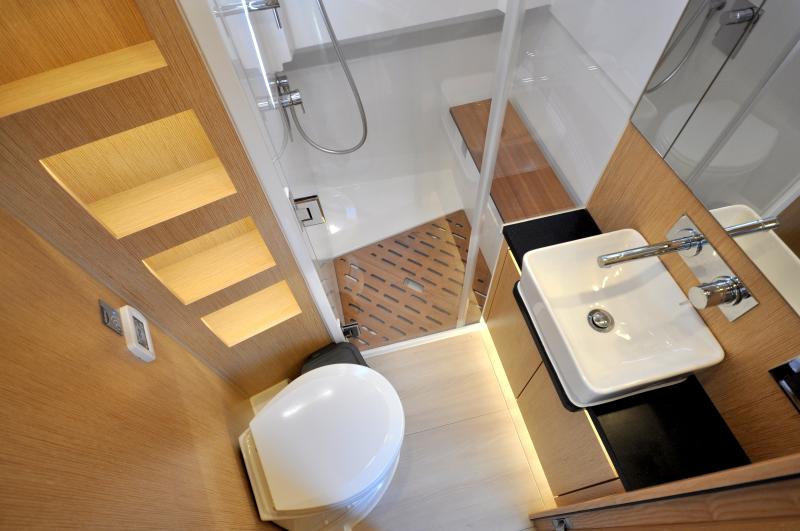 2020 FJORD 44 Open te koop (photo 17)