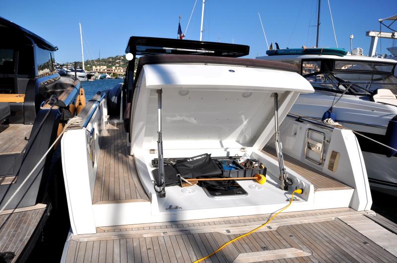 2020 FJORD 44 Open te koop (photo 18)